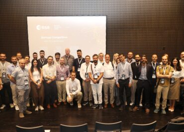 ESA BIC Greece: 5 χρόνια, 32 startups και η Ελλάδα στη νέα διαστημική οικονομία