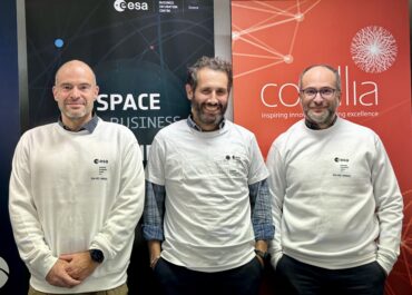 AviSense.ai Τεχνολογίες: H νέα startup στη Θερμοκοιτίδα του Ευρωπαϊκού Οργανισμού Διαστήματος στην Ελλάδα με  λύσεις τεχνητής νοημοσύνης για την αυτοκινητοβιομηχανία