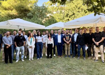 ESA BIC Greece Networking Event 2026: Από την τεχνολογία στην αγορά - startups, επενδύσεις και νέες ευκαιρίες ανάπτυξης